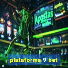 plataforma 9 bet